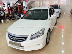 Xe Honda Accord 2.4 AT 2011