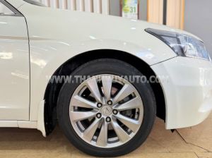 Xe Honda Accord 2.4 AT 2011