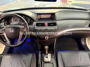 Xe Honda Accord 2.4 AT 2011