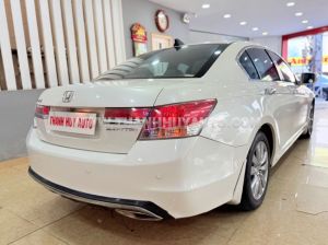 Xe Honda Accord 2.4 AT 2011