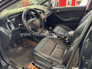 Xe Kia K3 1.6 MT 2015