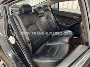 Xe Kia K3 1.6 MT 2015