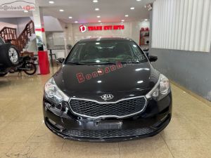 Xe Kia K3 1.6 MT 2015