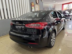 Xe Kia K3 1.6 MT 2015