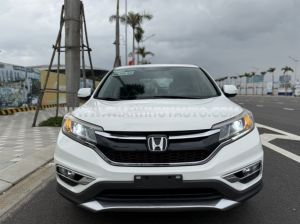 Xe Honda CRV 2.4 AT 2016