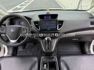 Xe Honda CRV 2.4 AT 2016