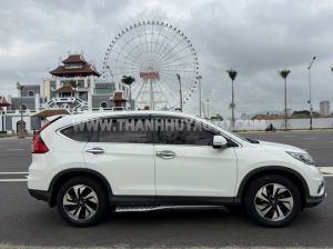 Xe Honda CRV 2.4 AT 2016