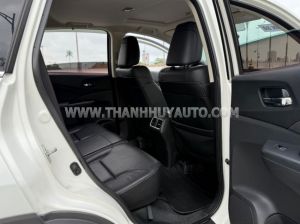 Xe Honda CRV 2.4 AT 2016