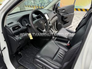 Xe Honda CRV 2.4 AT 2016