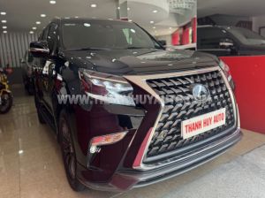 Xe Lexus GX 460 2020