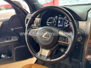 Xe Lexus GX 460 2020