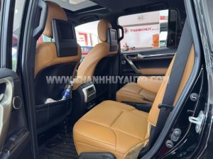 Xe Lexus GX 460 2020