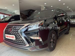 Xe Lexus GX 460 2020