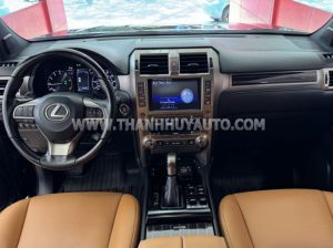 Xe Lexus GX 460 2020