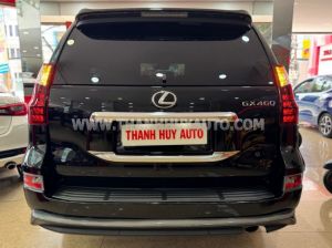 Xe Lexus GX 460 2020