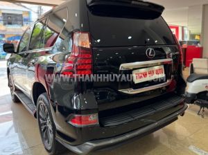 Xe Lexus GX 460 2020