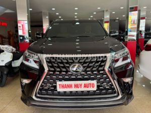 Xe Lexus GX 460 2020