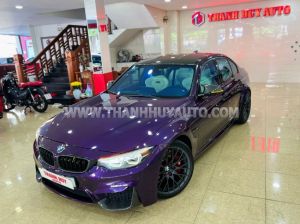 Xe BMW M3 3.0 AT 2014