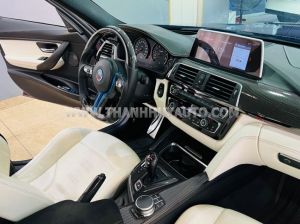 Xe BMW M3 3.0 AT 2014