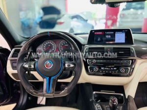 Xe BMW M3 3.0 AT 2014