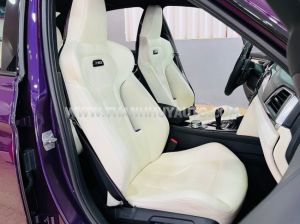 Xe BMW M3 3.0 AT 2014