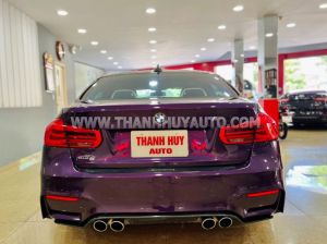 Xe BMW M3 3.0 AT 2014