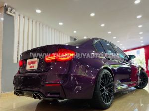 Xe BMW M3 3.0 AT 2014