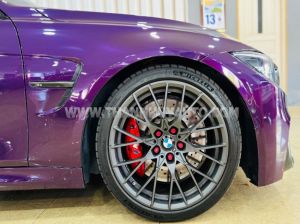 Xe BMW M3 3.0 AT 2014