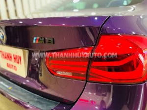 Xe BMW M3 3.0 AT 2014