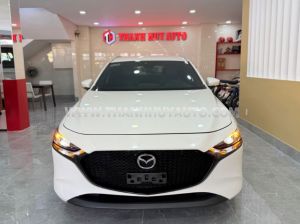 Xe Mazda 3 1.5L Sport Luxury 2022