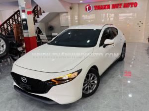 Xe Mazda 3 1.5L Sport Luxury 2022