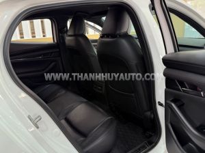 Xe Mazda 3 1.5L Sport Luxury 2022