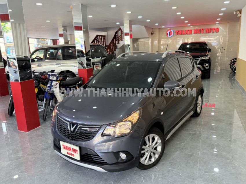 VinFast Fadil Tiêu chuẩn 1.4 AT 2022
