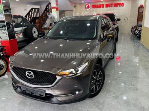 Xe Mazda CX5 2.0 AT 2017
