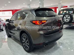 Xe Mazda CX5 2.0 AT 2017