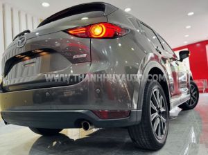 Xe Mazda CX5 2.0 AT 2017