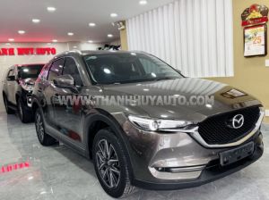 Xe Mazda CX5 2.0 AT 2017