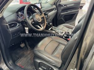 Xe Mazda CX5 2.0 AT 2017