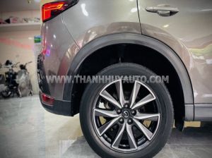 Xe Mazda CX5 2.0 AT 2017