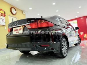 Xe Honda City 1.5 2018