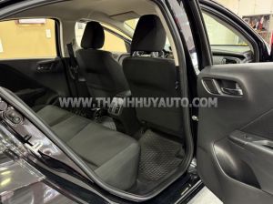 Xe Honda City 1.5 2018