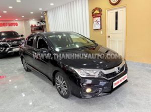 Xe Honda City 1.5 2018