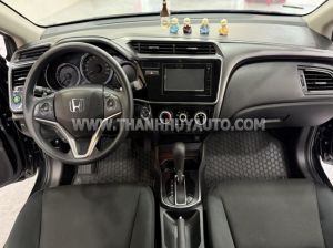 Xe Honda City 1.5 2018