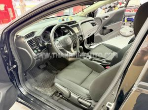 Xe Honda City 1.5 2018