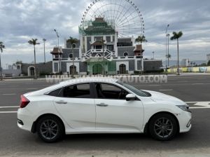 Xe Honda Civic G 1.8 AT 2020