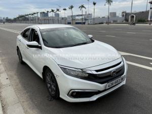 Xe Honda Civic G 1.8 AT 2020