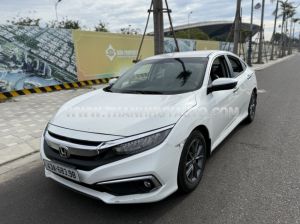 Xe Honda Civic G 1.8 AT 2020