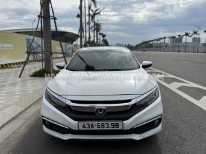 Xe Honda Civic G 1.8 AT 2020