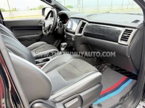 Xe Ford Ranger Raptor 2.0L 4x4 AT 2018