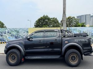 Xe Ford Ranger Raptor 2.0L 4x4 AT 2018